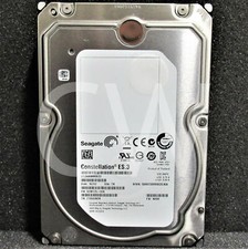 ST2000NM0033 Seagate 2TB 7.2K RPM 6Gb/s 3.5