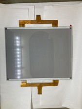Waveshare 12.48inch E-Ink raw display red/black/white three-color 1304×984 picture