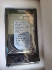EMC D4-VS07-6000 005053122 005053123 6T 6TB 12Gb NL SAS Hard Drive picture