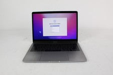 Apple MacBook Pro13,1 i5-6360U 8GB DDR3 256GB NVMe Battery 37% Cycles 311 picture