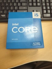 Intel Core i5‑13400 13th Gen LGA 1700 (Fan Only) OEM Replacement Fan Only picture