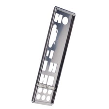 OEM I/O Shield For GIGABYTE GA-Z270X-Ultra Gaming Motherboard Backplate IO picture