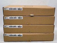 LOT OF 4 Dell CN-083W5R-BJC00-8CK-2926-A01 Monitor Mount Wyse Thin Client picture