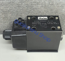 1PCS NEW Parker D3W020BVTW42 hydraulic valve Fast delivery Via Fedex /DHL picture