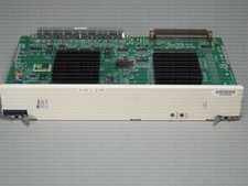 FULLY TESTED TELLABS 81.5509  TITAN-5500 END SWITCHING MODULE ESM  T3PQAMA picture