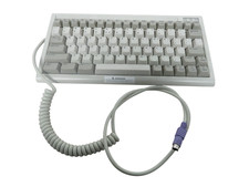 Vintage BTC Compact Keyboard E5X5R5BTC-5100C -  picture