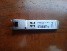 New SFP-GE-T Cisco Compatible 1000BASE-T 100+ in stock picture