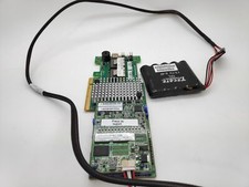 IBM M5110 SAS array card 00AE807 46C9029 N28692C N31403F picture