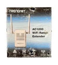 TRENDnet AC1200 WiFi Range Extender, P/N: TEW-822DRE picture