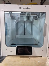 Ultimaker S3 3D Printer –Dual Extrusion, High Precision, Large Build Volume picture