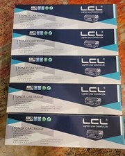 LCL Replacements for HP 130A CF350A CF351A CF352A CF353A MFP M176 M176FN M177  picture