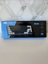 Magegee MK-BOX Compact Keyboard Mechanical Lightweight Portable Wired LED Lights picture