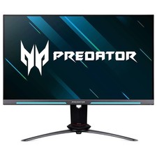 Acer 27-inch Monitor 2560 x 1440 LCD Predator XB3 picture