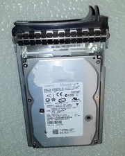 DELL/HITACHI HUS153073VLS300 73GB 15K SAS HARD DRIVE picture