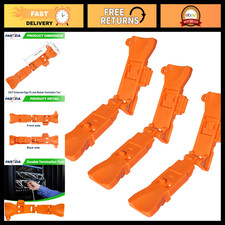 Termination Tool for TG Style Jack Module, TX6A Field-Terminable Plugs, 3Pcs picture