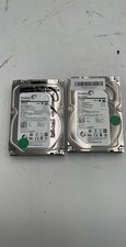 Seagate 3TB 2TB 7200RPM SATA 3.5 HDD ST3000DM001 ST2000DM001 Lot Of 2 picture