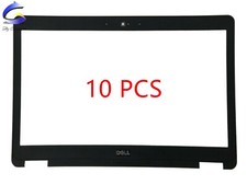 10 PCS New OEM For Dell Latitude E5470 5470 Laptop LCD Front Bezel Cover 0DK4RC picture