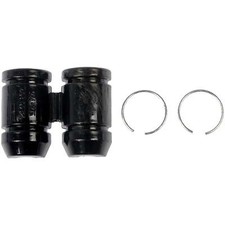   924-275 Fuel Door Release Cable Repair Collar for Specific Honda Models picture