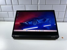 Lenovo ThinkPad L13 Yoga Gen 1 13.3