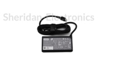 5A11J62092 - AC ADAPTER, TYPE-C, 65W, 3P, BLACK - picture