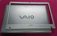 Cover Scocca Case Video For Monitor Display LCD Sony Vaio VPCEC4L1E - PCG-91111M picture