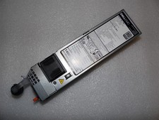 DELL POWEREDGE R6525 R750 R650 1400W PLATINUM 80 POWER SUPPLY 7DWXY 6C11W 1CW9G picture