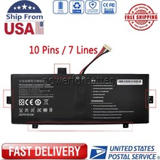 UTL-4678108-2S UTL-3978110-2S Replace Battery for E - volve III Maestro-EBook11 picture