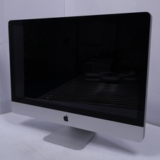 Apple iMac12,2 Intel Core i7 2nd Gen 4GB RAM 250GB MacOS High Sierra AIO picture