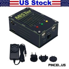 Mini Mister Game Console Cyclone V SoC FPGA Development Board with 32GB TF Card picture