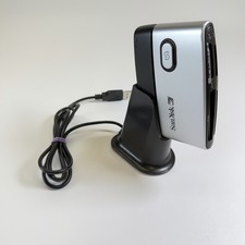 SanDisk ImageMate 12-in-1 USB 2.0 Memory Card Reader SDDR-89 w/ Stand Tested picture