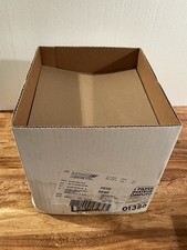 Sparco Dot Matrix Printer Paper 4 Color White/Yellow/Pink/Goldenrod ½