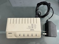 Genuine ADTRAN T1 CSU ACE Channel Service Unit NCT1202022L1 (Power On Tested) picture