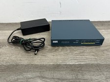 Cisco PIX-501 | 5-Port Firewall w/AC Adapter picture