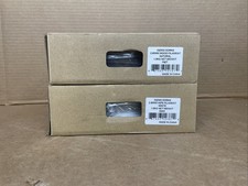 LOT OF 2 Gizmo Dorks 2.85 mm Filament 1 kg Roll | Wood and White Filament picture