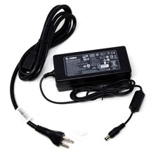 ORIGINAL ZEBRA AC Adapter Power Supply 24V 3.125A 75W for GX420d GX420t GK420d t picture