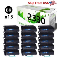 15PK 2330DTN Toner Cartridge for PK496 Printer picture