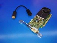 HP Compaq Elite 8000 8100 8200 8300 Tower Quadro Video Card + HDMI Windows 11 picture