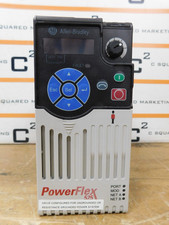 Allen Bradley 25B-D2P3N104 Series A 1.0 HP Drive USED CSQ picture