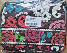 Vera Bradley ~ Lola #12038-145 * Tablet Sleeve ~ NEW ~ iPad Case picture