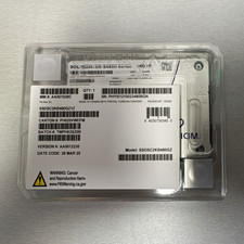 Solidigm D3-S4520 480GB 2.5in SATA III Internal SSD Power Loss SSDSC2KB480GZ1Z picture