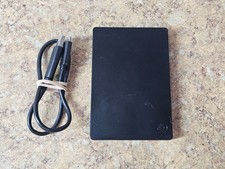 Pre Owned SEAGATE 2N1AP5-500 2TB picture