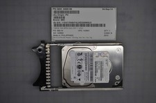IBM 139.5GB 15K SAS DRIVE 2.5