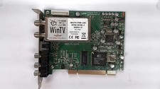 5188-4202 260000-04 lf hauppauge wintv PVR-150 NTSC/NTSC-J 26552 lf tv tuner ca picture