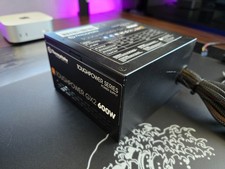 Thermaltake Toughpower GX2 600W 80 Plus Gold ATX Power Supply Tested picture