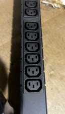 NEW Sentry Server Cabinet Power Distribution Unit CB-24V2-C20 picture