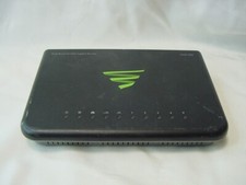 LUXUL DUAL BAND AC1200 GIGABIT ROUTER XWR-1200 - NO ANTENNA OR POWER CORD picture