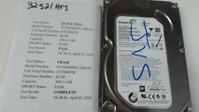 Seagate Barracuda ST500DM002 1BD142-502 500GB SATA picture