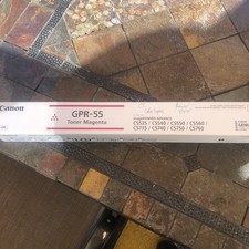 Canon GPR-55(0483C003AA) Magenta Toner Cartridge picture