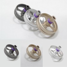 Mouse Wheel for Logitech GPW Generation 1/2/3 Wireless Mouse Metal Scroll Wheel picture