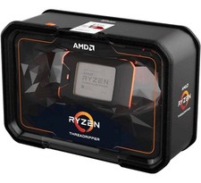 AMD Ryzen Threadripper 2990WX 3.0GHz sTR4 32-Core 64-Thread Desktop Processor picture